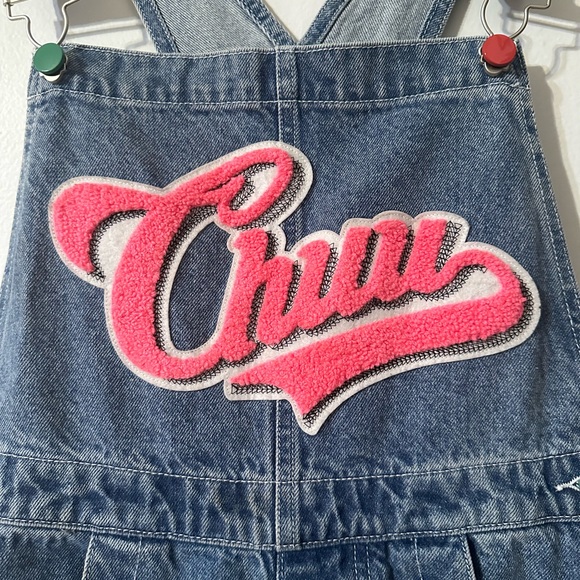 Chuu Women’s Overalls - Picture 4 of 16